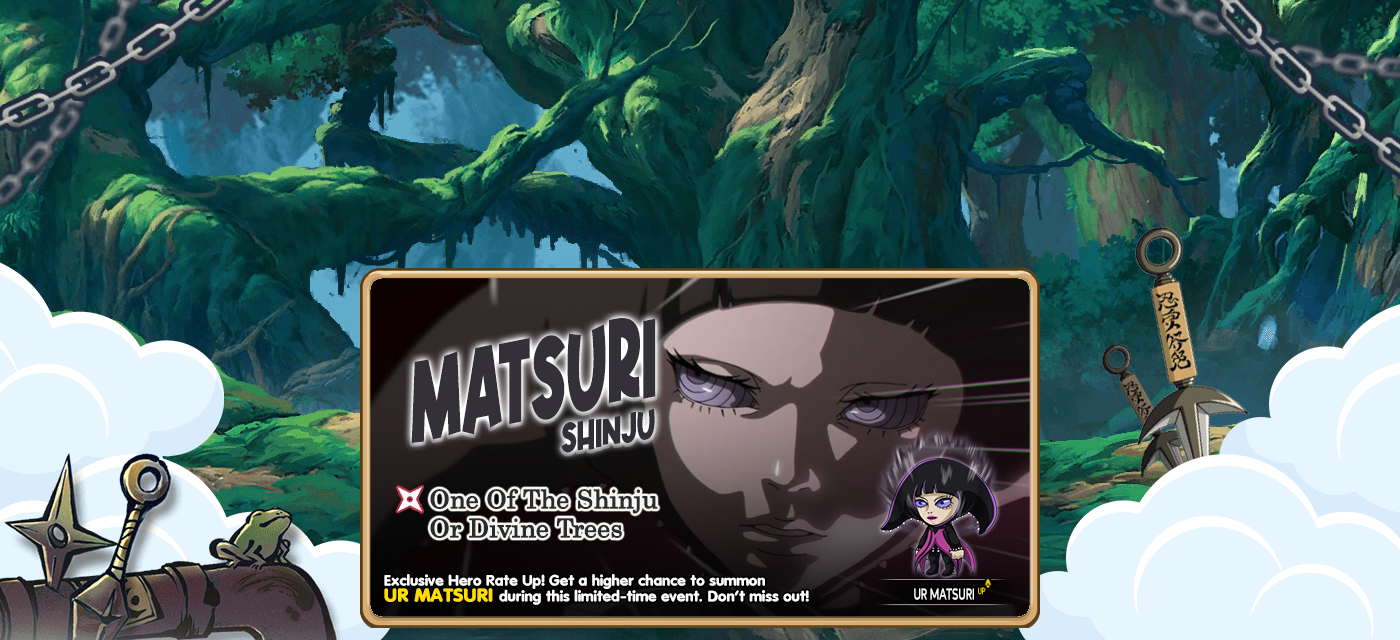 Current Banner
